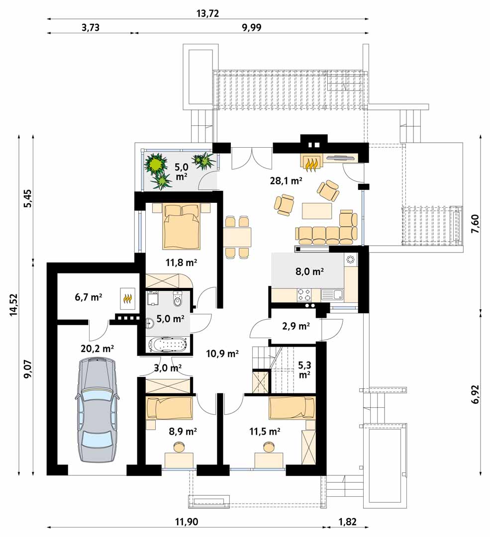 plans 1