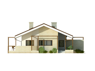elevations 1