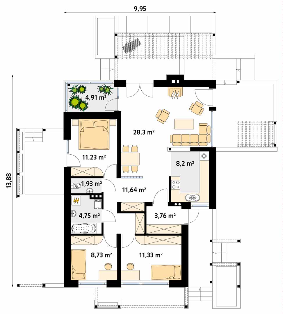 plans 1