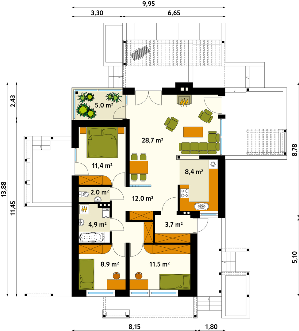 plans 1
