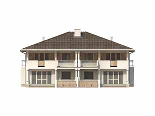 elevations 3