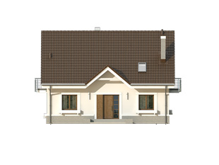 elevations 1