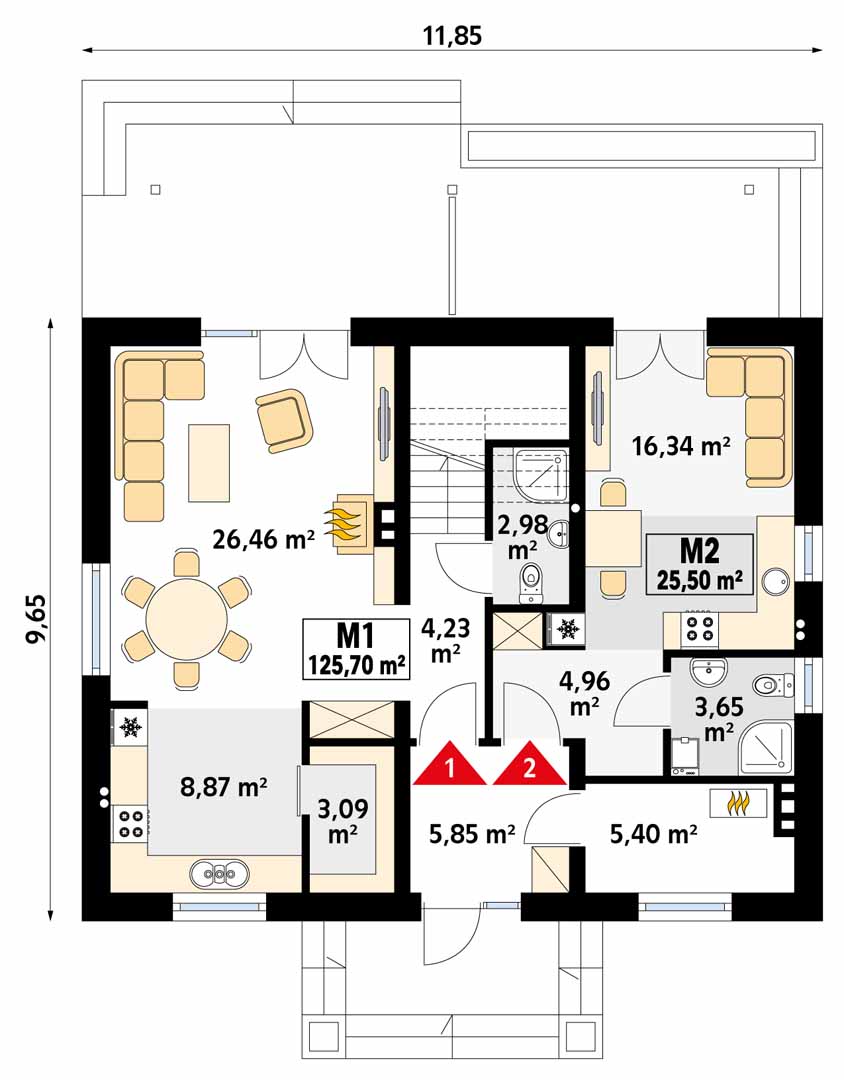 plans 1