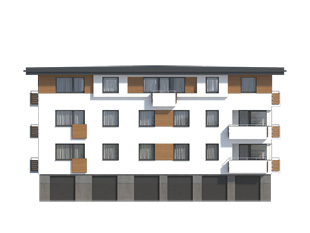 elevations 3