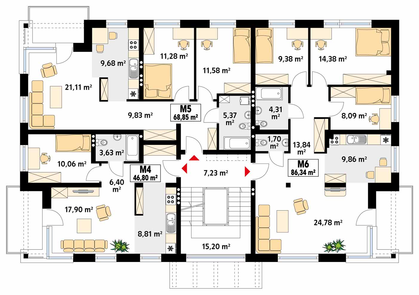 plans 3