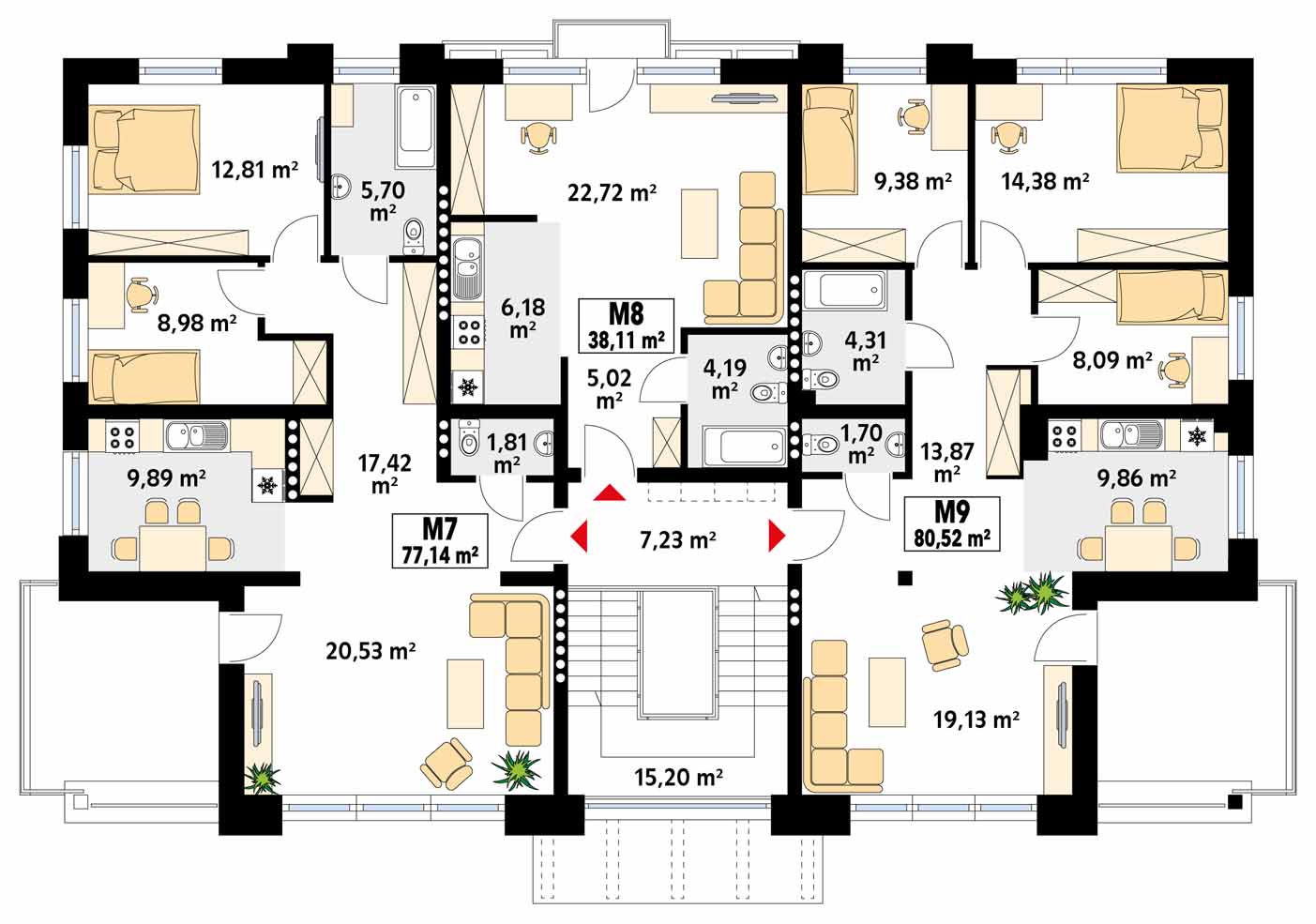 plans 4