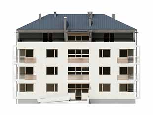 elevations 1