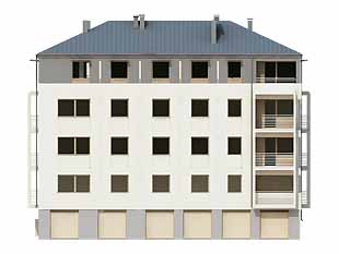 elevations 3