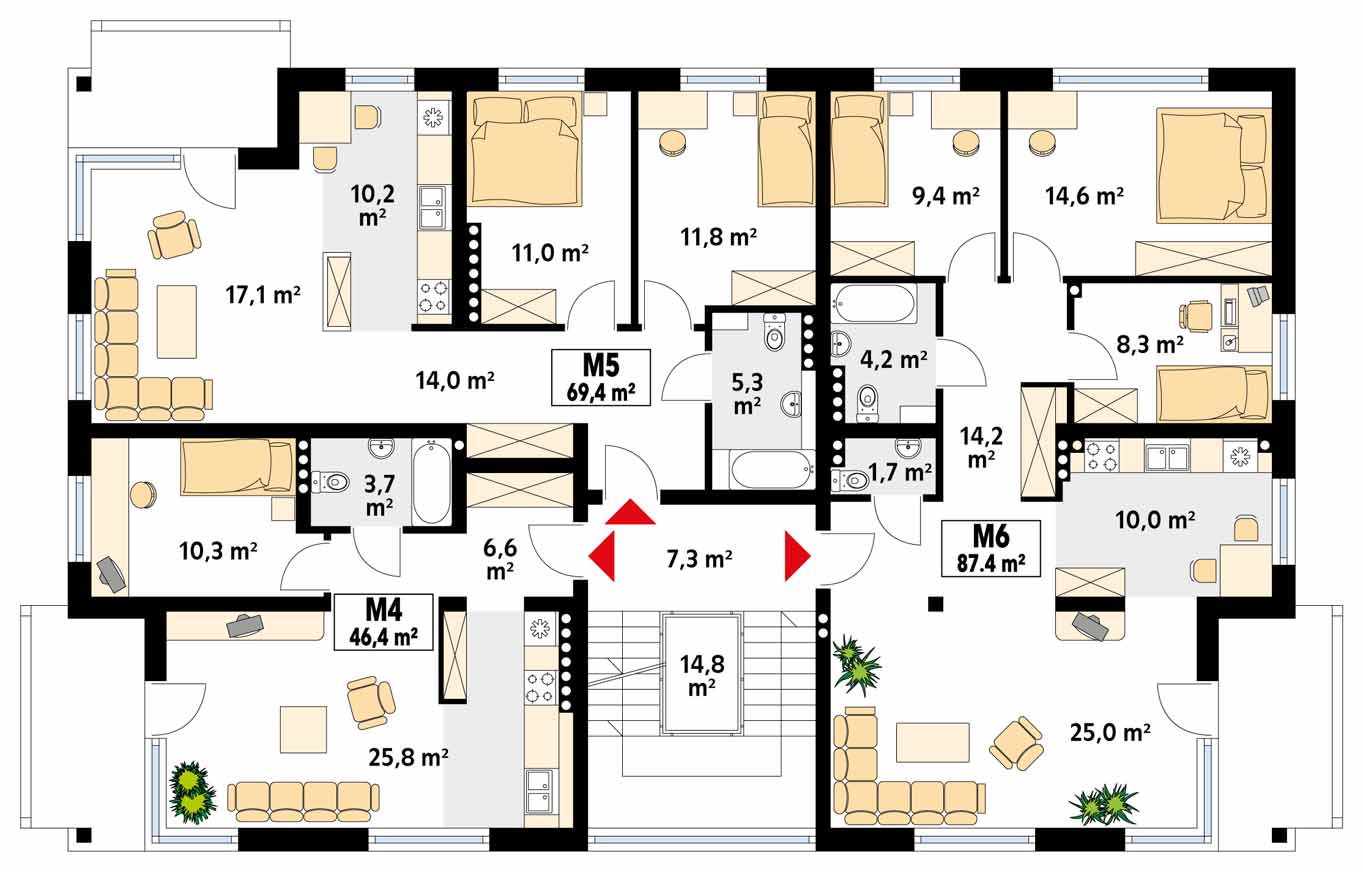plans 3