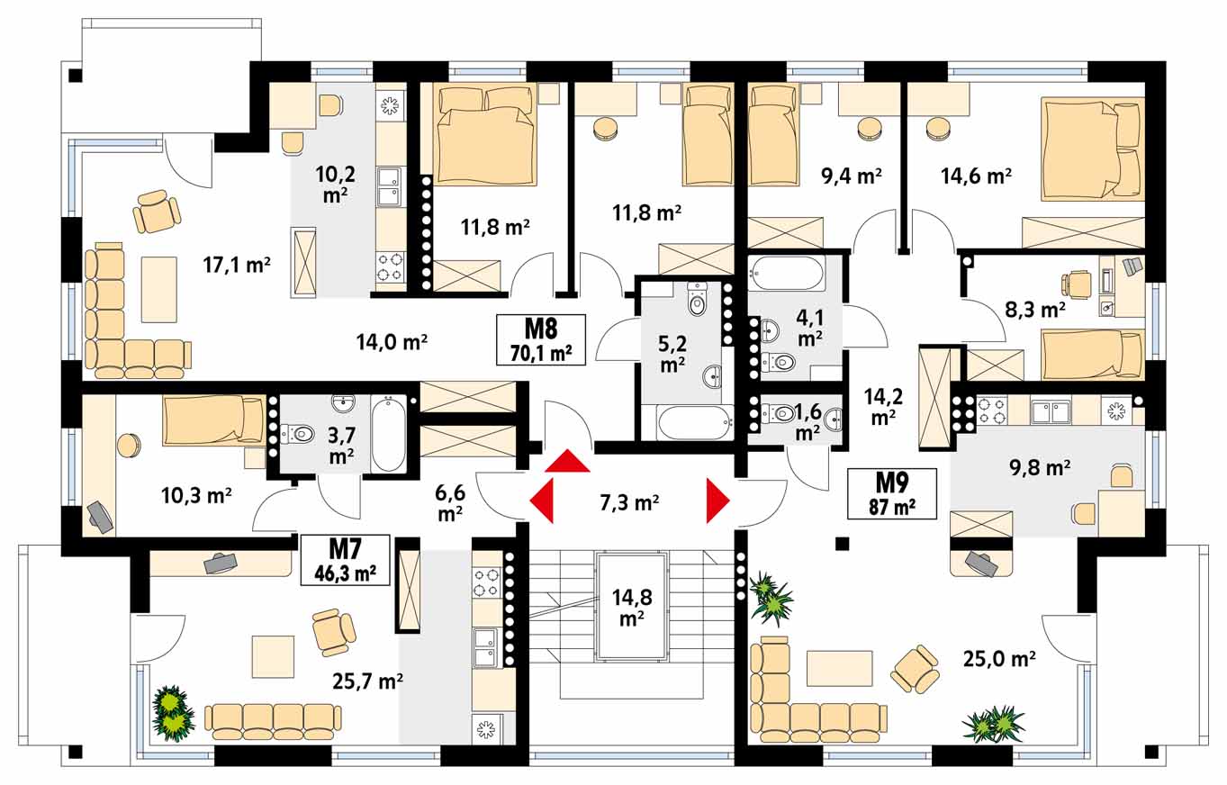 plans 4