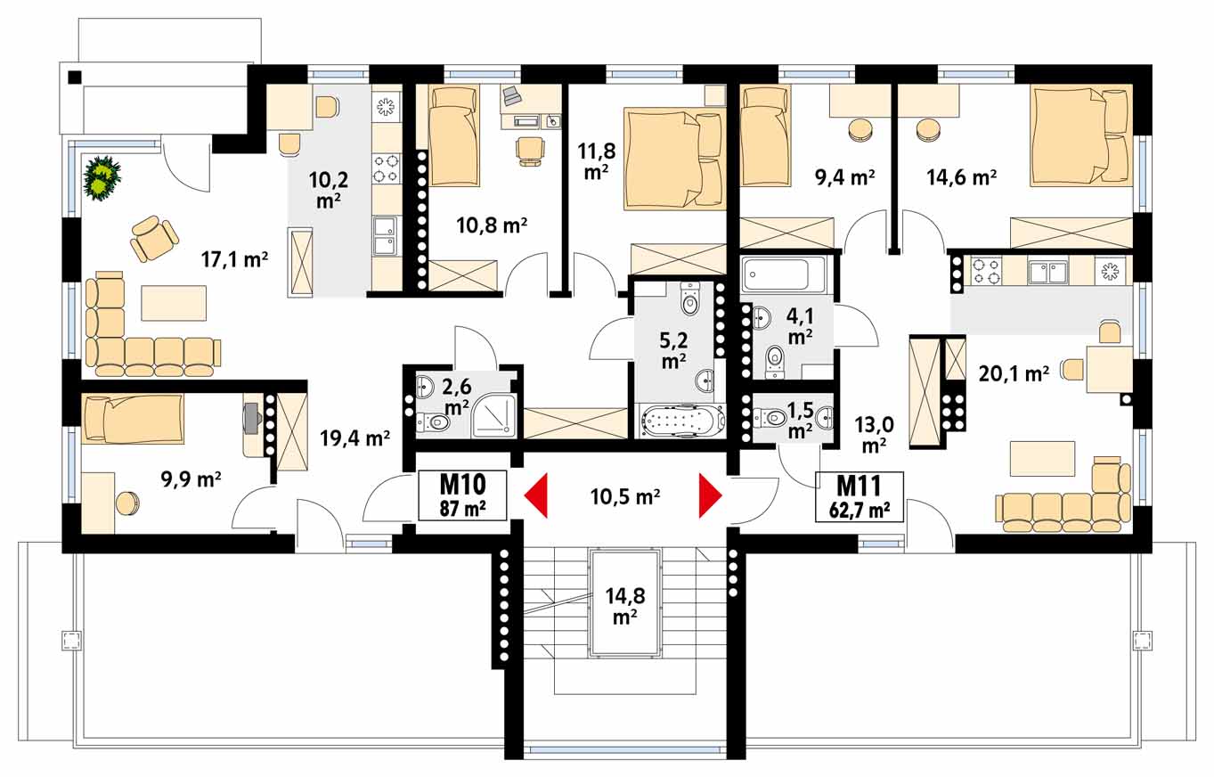 plans 5