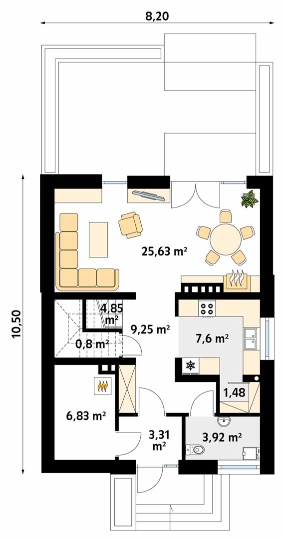 plans 1