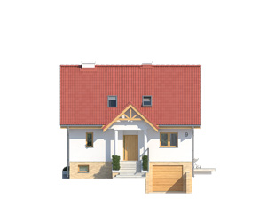 elevations 1