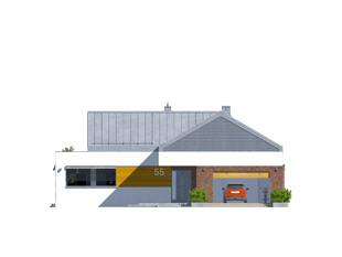 elevations 1