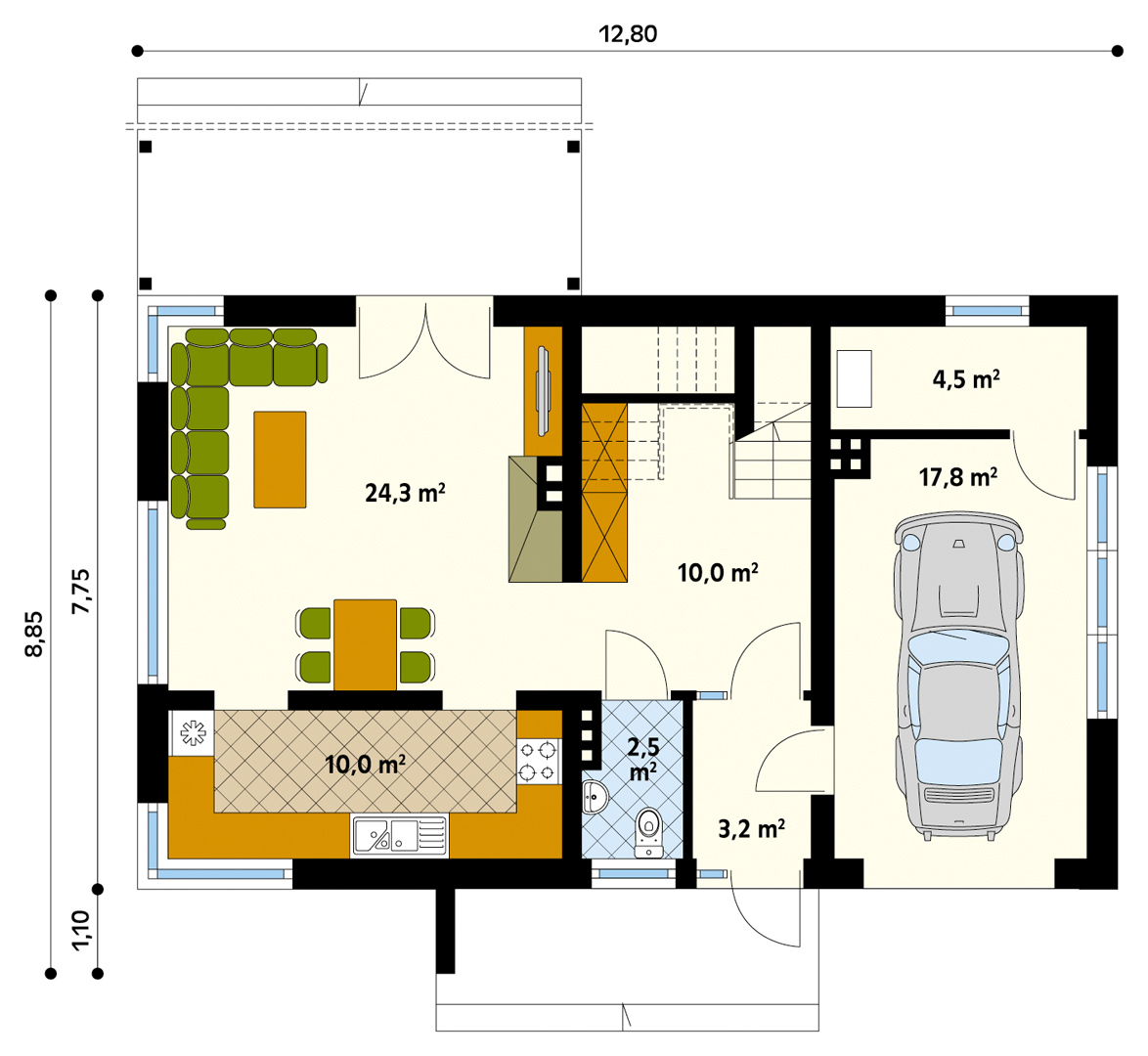 plans 1