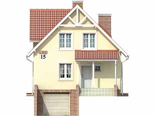 elevations 1