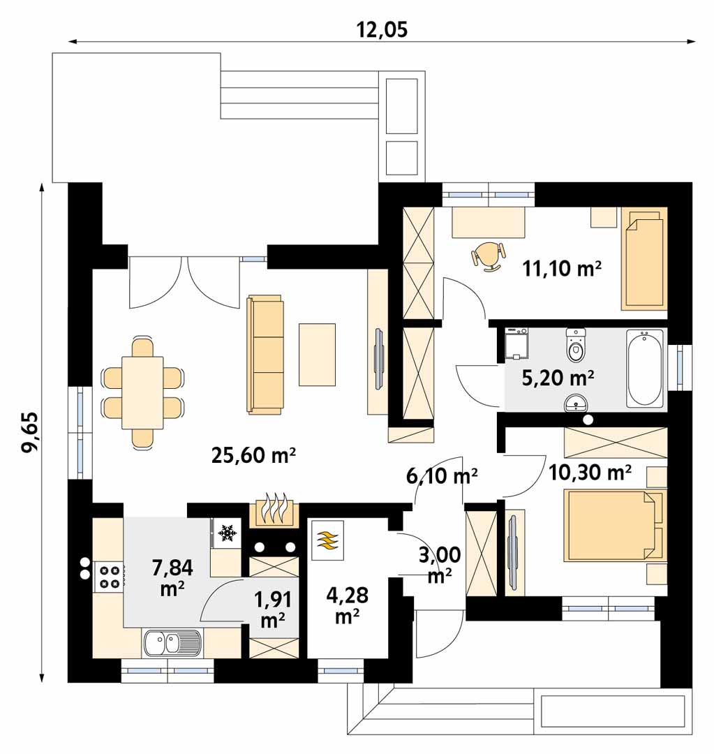 plans 1