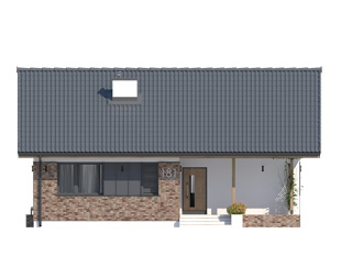 elevations 1