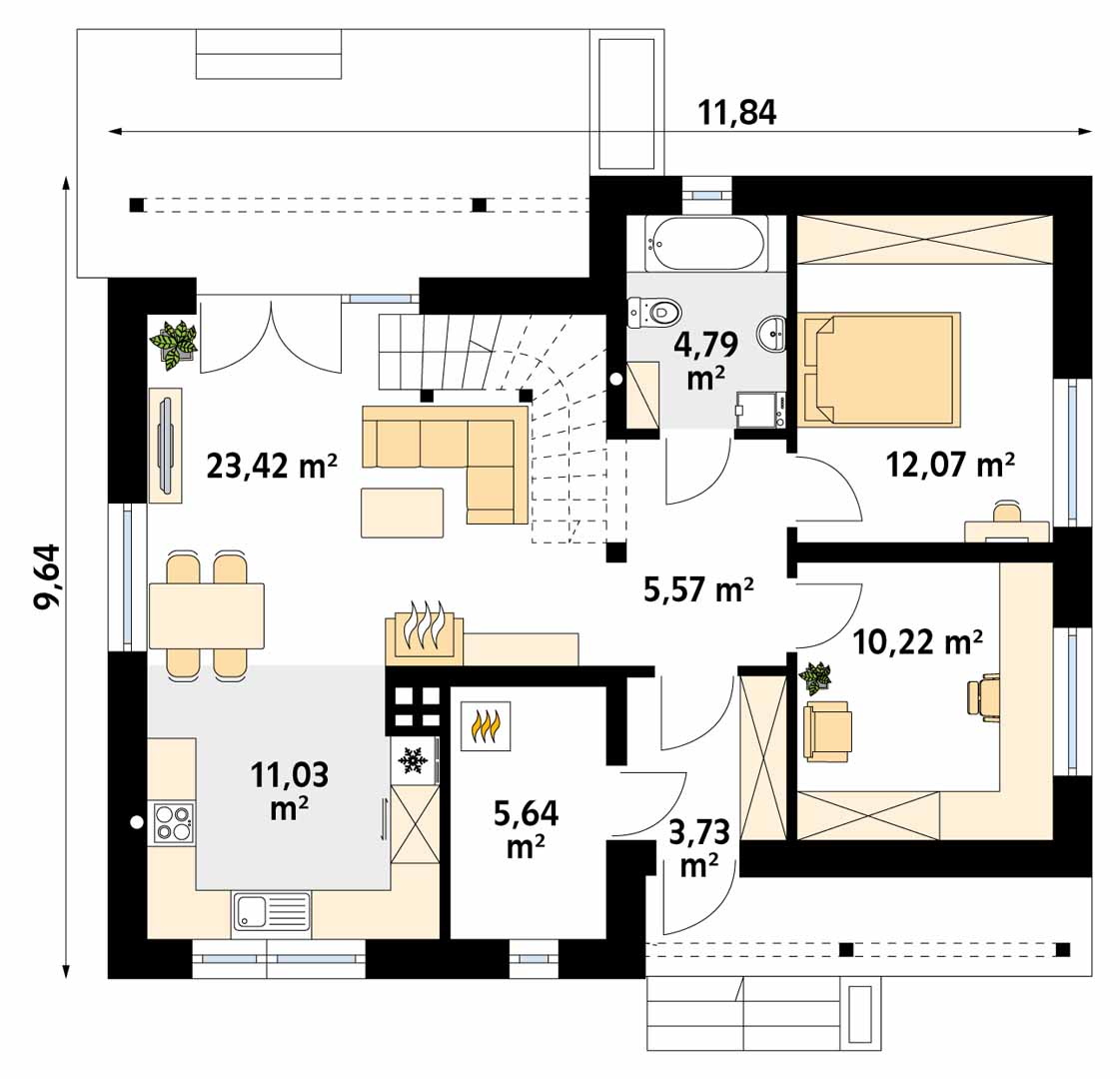plans 1