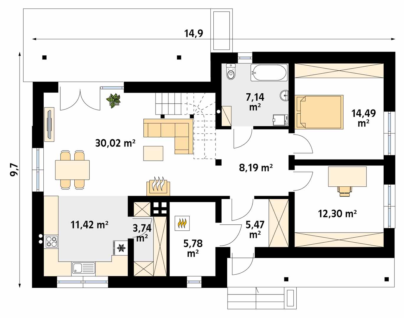 plans 1