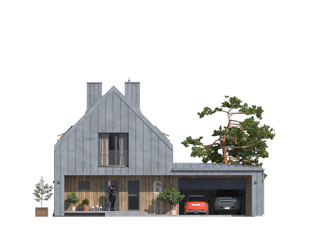 elevations 1