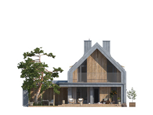 elevations 3