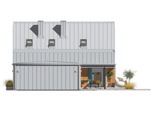 elevations 4