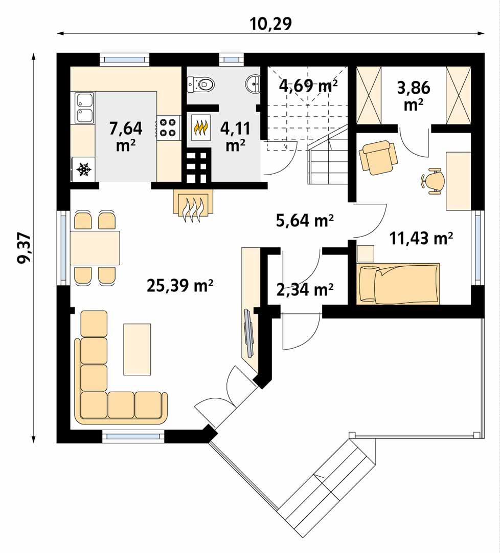 plans 1