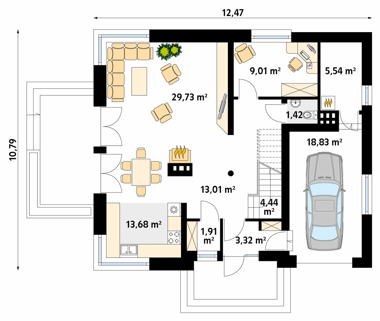 plans 1