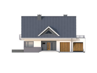 elevations 1