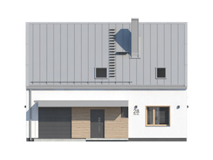 elevations 1