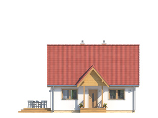 elevations 1