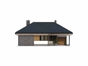 elevations 1