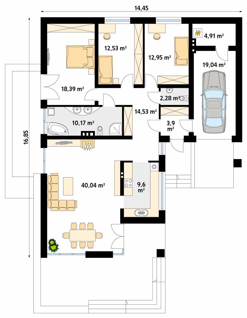 plans 1