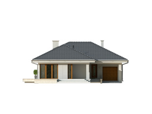 elevations 1