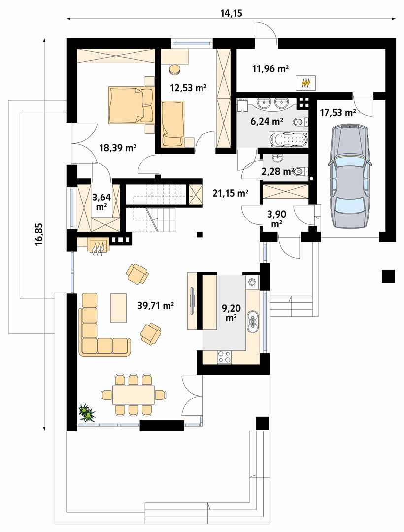plans 1