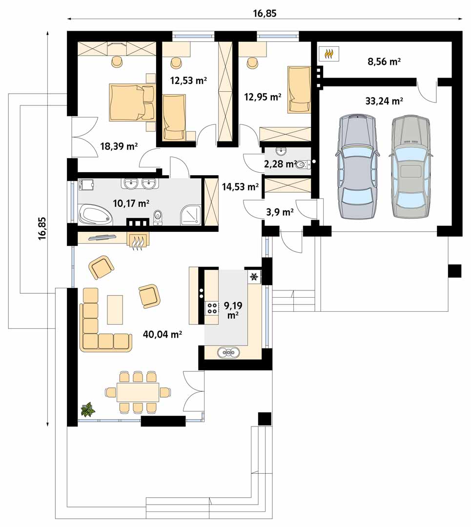 plans 1