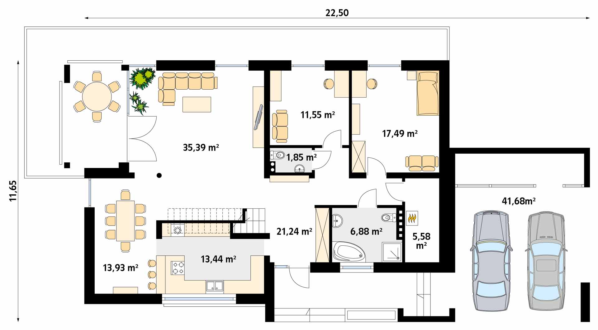 plans 1