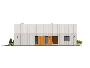 elevations 1