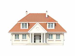 elevations 1