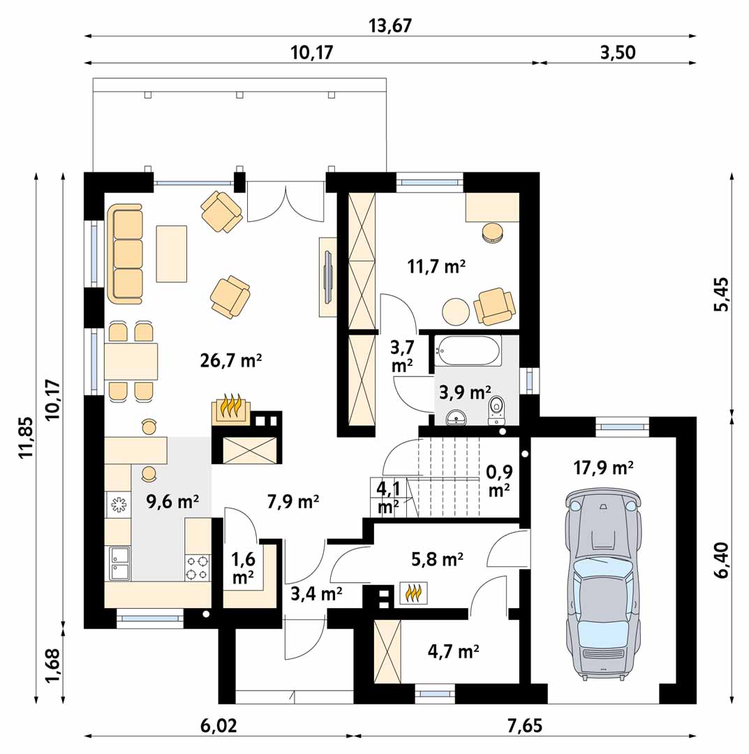 plans 1
