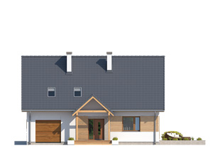 elevations 1