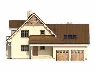elevations 1