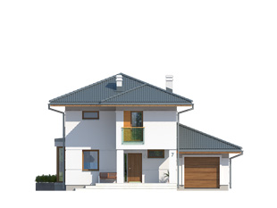 elevations 1