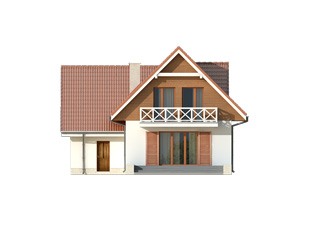 elevations 3