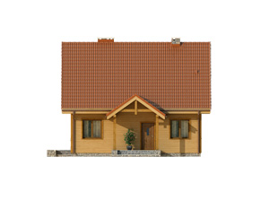elevations 1