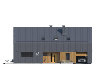 elevations 1