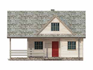 elevations 1