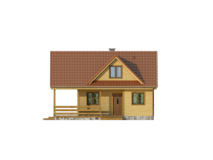 elevations 1