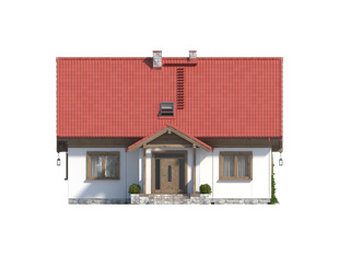 elevations 1